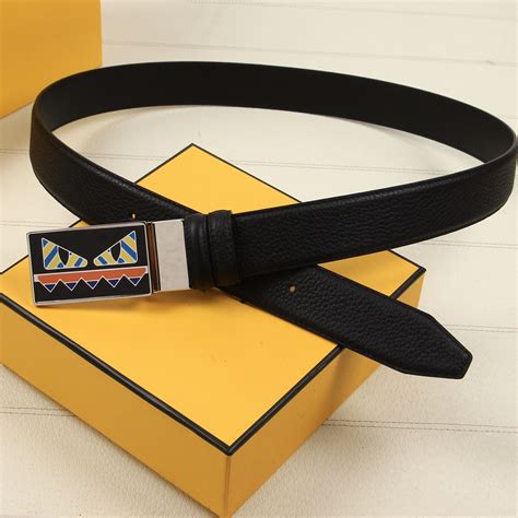 fendi belt authentic cheap|designer belts cheap fendi.